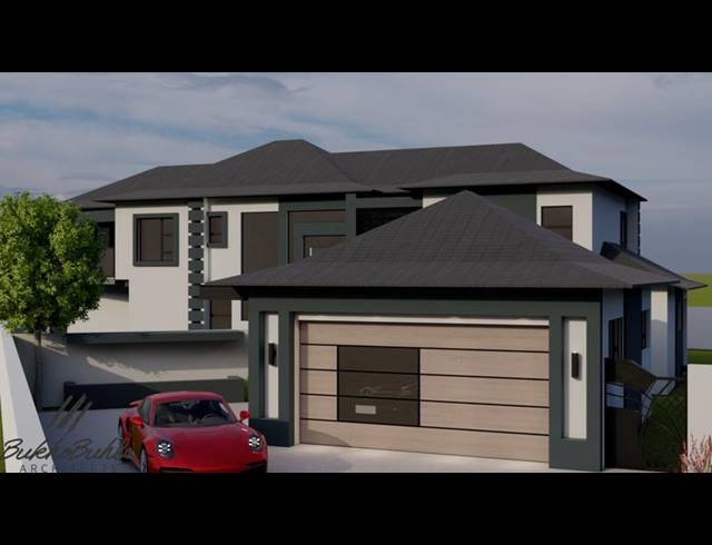 5 BEDROOM HOUSE FOR SALE IN SAVANNAH COUNTRY ESTATE